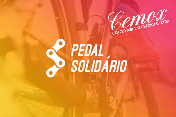 Pedal Solidário