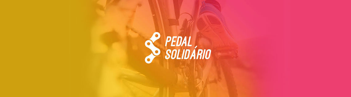 Pedal Solidário